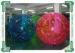 Human Durable Inflatable Water Walking Ball Custom For Playground