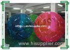 Human Durable Inflatable Water Walking Ball Custom For Playground