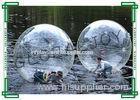 Outdoor Play PVC Inflatable Water Walking Ball Balloon 2m Diameter