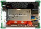 Family Large Inflatable TV Screen / Air Screen for Theme Park