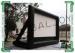 Commercial Outdoor Inflatable Projector Screens / Airscreens