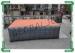 Outdoor Huge Inflatable Stunt Bag / Jump Air Bag 10 x 6 x 2.5m