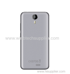 4GLTE BAND 1 BAND 3 BAND 7 BAND 8 BAND 20 FDD LTE 5INCH hd phone OEM facotry
