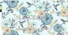 Bird Design Custom Heat Transfer Paper Digital 28gsm - 30gsm Weight