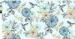 Bird Design Custom Heat Transfer Paper Digital 28gsm - 30gsm Weight