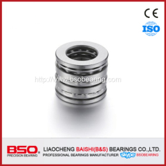 BSO Good Quality Thrust Ball Bearing