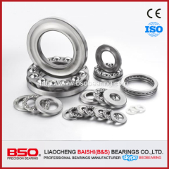 Good Quality Thrust Ball Bearing Thrust Ball Bearing