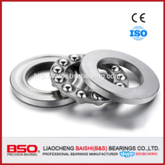 Good Quality Thrust Ball Bearing BSO