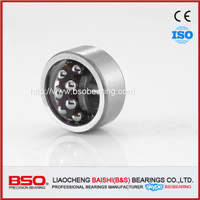 Fast delivery Self-Aligning Ball Bearings