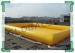 Water Games Inflatable Water Pool / Inflatable Above Ground Pools