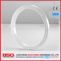 High Speed Ceramic Ball Bearing