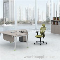 Executive Desk HX-GA002 Product Product Product