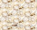 Coffee Design Digital Print Paper Environmental Protection 70gsm - 90gsm Weight