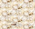 Coffee Design Digital Print Paper Environmental Protection 70gsm - 90gsm Weight