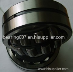 self aligning roller bearing