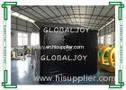 High Strength Large Inflatable Tent Air Tight CE Certification