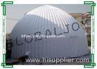 Waterproof Dome Large Inflatable Tent Fire Resistance for Party