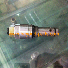 Komatsu relief valve PC200-3 PC220-3 excavator control valve 709-70-55100 709-70-55103