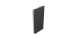OEM ultra slim power bank 10000mAh leather surface.