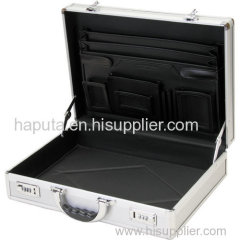 Multi-Purpose Aluminium Business Briefcase (HL-2205)