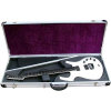 Hot Selling Aluminum Flight Case for Guitar Accessories