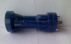 SK-80 Port Size 3/8 Pneumatic percussion hammer