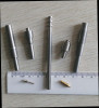 shaft pin shaft pin