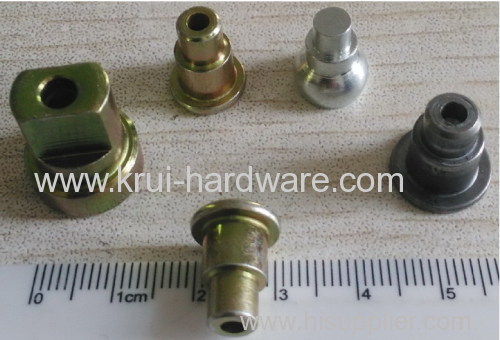 axle pin axle pin