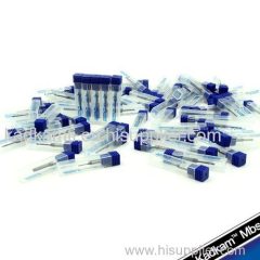 Kadkam Mbs titanium milling burs for Dental Creators UNO.5 system