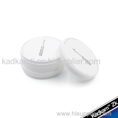 KadKam Zk-SHT Zirconia Super Translucent blank for open system