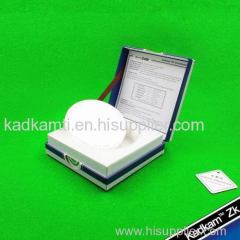 KadKam Zk-ST Zirconia Super Translucent blank for open system