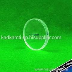 KadKam Pma-Cast dental Crystal clear PMMA disc for open CAD/CAM system