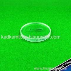 KadKam Pma-Cast dental Crystal clear PMMA disc for open CAD/CAM system