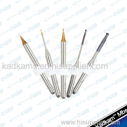 Dentamill dental milling cutters CAD/CAM dental burs for zirconia titanium chrome cobalt pmma disc zirconia burs