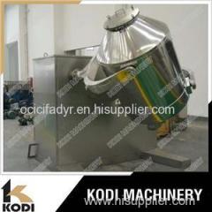 Industrial Three Dimensional Mixer SYH
