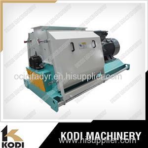 Maize Hammer Mill SFSP