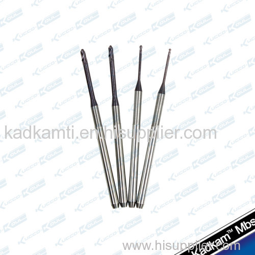 Zirkonzahn CAD/CAM dental zirconia/alloy/titanium/pmma milling burs tools dental milling cutters