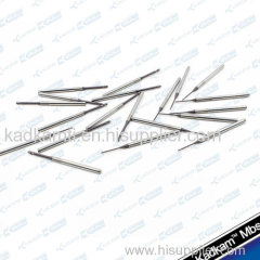 Zirkonzahn CAD/CAM dental zirconia/alloy/titanium/pmma milling burs tools dental milling cutters