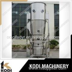 Medicine Granulator Coater XLB