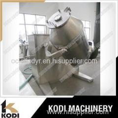 Dry Powder Three Dimensional Mixer SYH