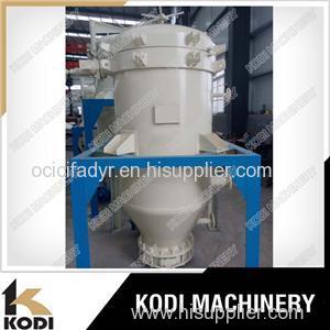 Stainless Steel Vertical Leaf Filter XY-A