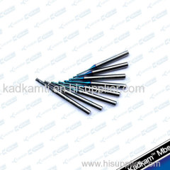 Kadkam Mbs dental milling burs custom burs