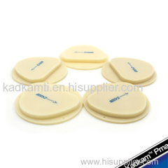 KadKam Pma-Temp dental Ceramill PMMA disc for AmannGirrbach system A1/A2/A3 shades