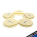 KadKam Pma-Temp dental Ceramill PMMA disc for AmannGirrbach system A1/A2/A3 shades