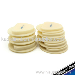 KadKam Pma-Temp dental Ceramill PMMA disc for AmannGirrbach system A1/A2/A3 shades