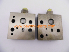 komatsu excavator PC200-7 PC210-7 PC220-7 PC228US-3 pressure reducing valve 723-40-71102