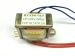 EI low frequency output audio transformer