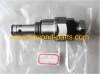 Komatsu hydraulic valve PC200-7 control valve 723-40-91102