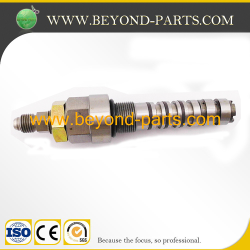 Komatsu excavator PC200-6 PC120-6 LS valve relief valve 708-2L-04713 708-2L-04740