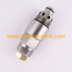 Komatsu release valve excavator pc200-5 pc220-5 pc340-5 swing check valve